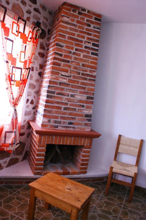 Villas La Bisnaga Bernal Ruang foto